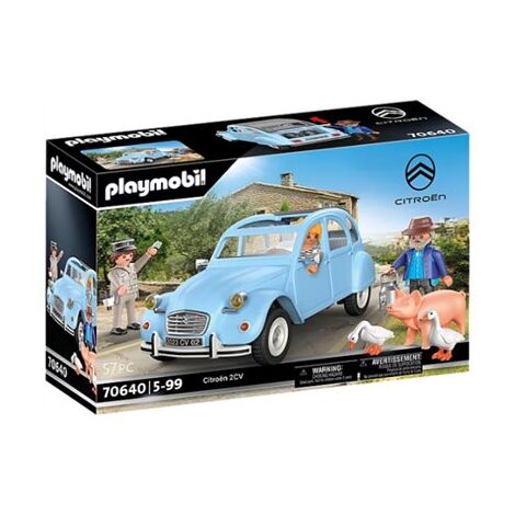 פליימוביל 70640 Citroen 2CV למכירה , 2 image