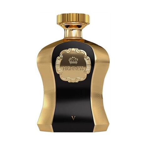 בושם לאשה Afnan Her Highness V Black E.D.P 100ml למכירה , 2 image