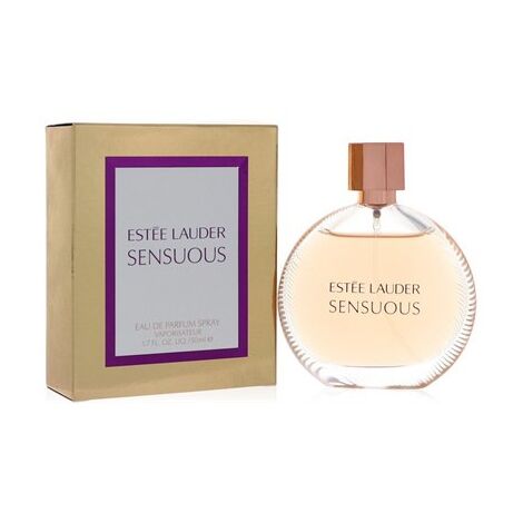 בושם לאשה אסתי לאודר Sensuous E.D.P 50ml למכירה , 5 image