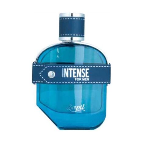 בושם לגבר Swiss Arabian Sapil Intense E.D.P 100ml למכירה , 2 image