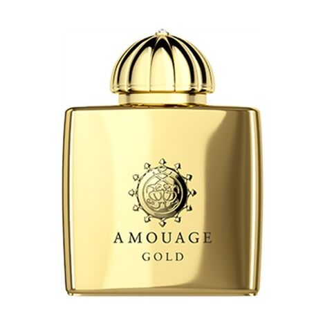 בושם לאשה Amouage Gold E.D.P 100ml למכירה , 2 image
