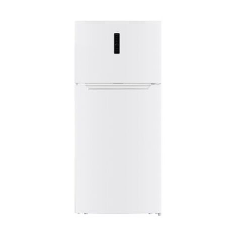 מקרר  מקפיא עליון TCL P480TMW / B  479 ליטר למכירה , 2 image