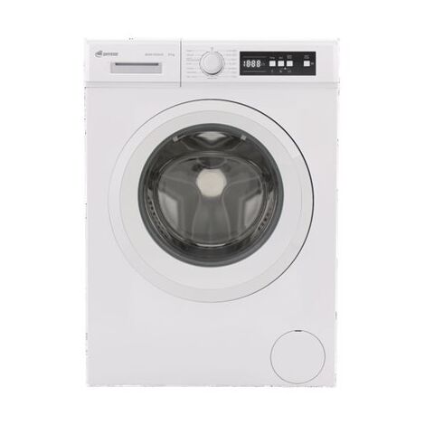 מכונת כביסה Bayer BA8K100R  8 ק&#34;ג באייר למכירה , 2 image