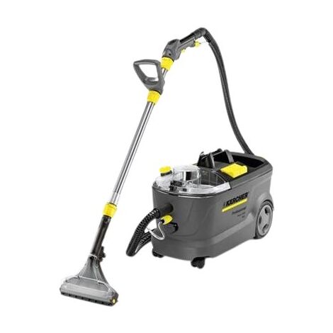 שואב אבק תעשייתי Karcher Puzzi 10/2 adv קארשר למכירה , 2 image
