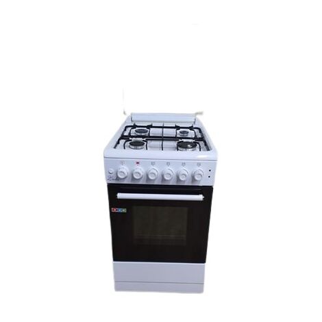 תנור משולב כיריים Sachs OE5040W למכירה , 2 image