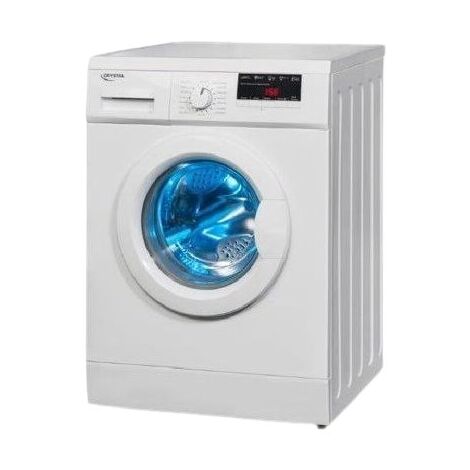 מכונת כביסה Crystal CRM7200  7 ק&#34;ג קריסטל למכירה , 2 image
