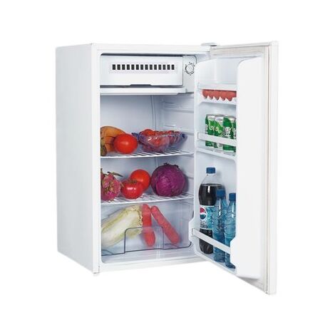 מקרר  מקפיא עליון Bayere BC129W  90 ליטר למכירה 