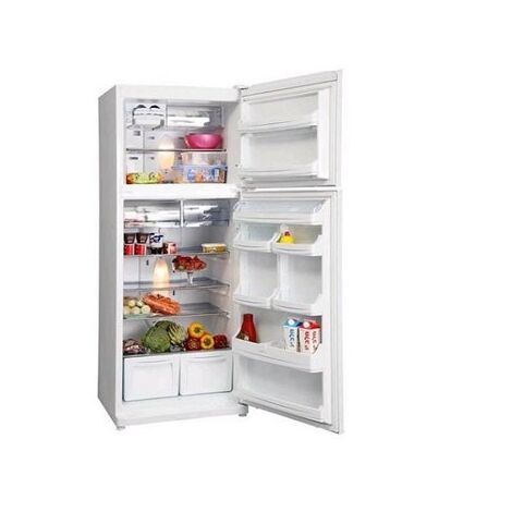 מקרר  מקפיא עליון Bayere BNT370  348 ליטר למכירה , 2 image
