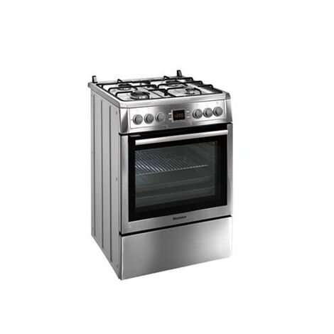 תנור משולב כיריים Blomberg HGN9325E בלומברג למכירה , 2 image
