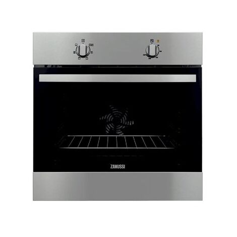 תנור בנוי Zanussi ZOB20601XK זנוסי למכירה , 2 image