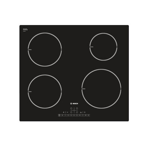 כיריים אינדוקציה Bosch PIE611F17E בוש למכירה , 2 image