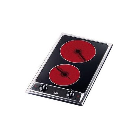 כיריים חשמליות Sol FM3V085 למכירה 