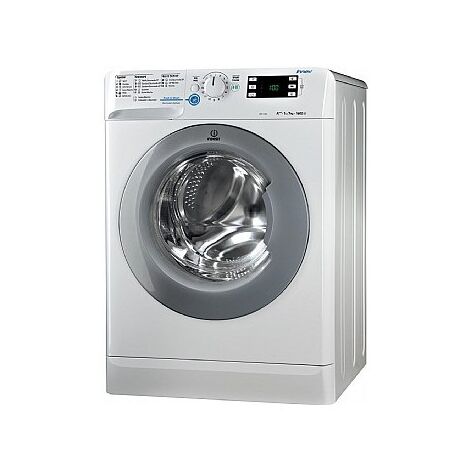 מכונת כביסה Indesit XWE81283  8 ק&#34;ג למכירה , 2 image