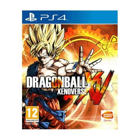 Dragon Ball Xenoverse XV PS4 למכירה , 2 image