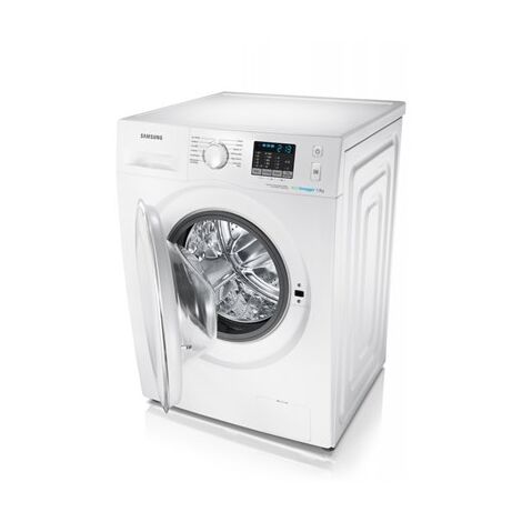 מכונת כביסה Samsung WF90F5E0W2W  9 ק&#34;ג סמסונג למכירה , 2 image