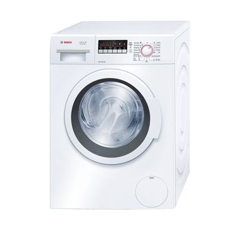 מכונת כביסה Bosch WAK24265IL  7 ק&#34;ג בוש למכירה , 2 image