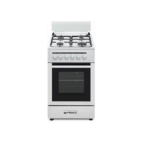תנור משולב כיריים Prince 5403W למכירה , 2 image