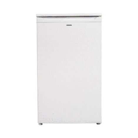 מקרר  מקפיא עליון CROWN CR130W  86 ליטר למכירה , 2 image