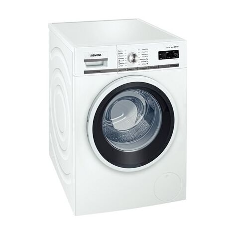 מכונת כביסה Siemens WM14W460IL  8 ק&#34;ג סימנס למכירה , 2 image