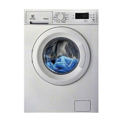 מכונת כביסה Electrolux EWP1274BMW  7 ק&#34;ג אלקטרולוקס למכירה , 2 image