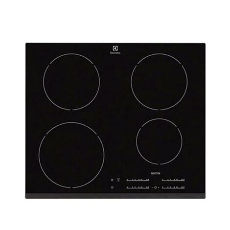 כיריים אינדוקציה Electrolux EHH6540FHK אלקטרולוקס למכירה , 2 image