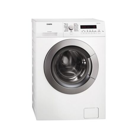מכונת כביסה AEG L72270VFL  7 ק&#34;ג למכירה 