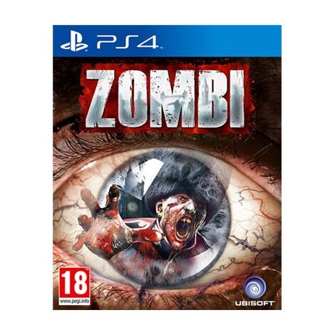 Zombi PS4 למכירה , 2 image