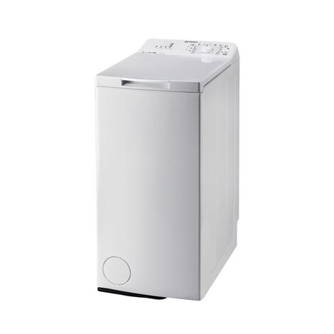 מכונת כביסה Indesit ITWA 51052 W  5 ק&#34;ג למכירה , 2 image