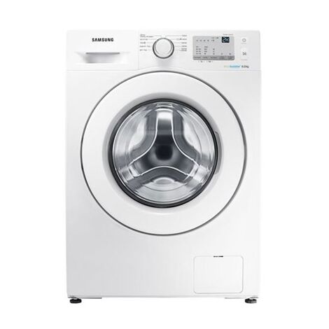 מכונת כביסה Samsung WW6SJ3063LW  6 ק&#34;ג סמסונג למכירה , 2 image