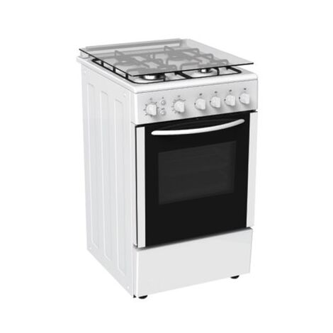 תנור משולב כיריים Midea 20DME4GG מידאה למכירה , 2 image