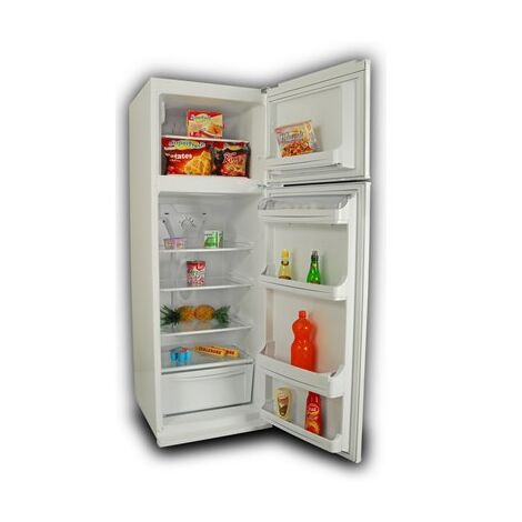 מקרר  מקפיא עליון Bayere BNT3702  271 ליטר למכירה , 2 image