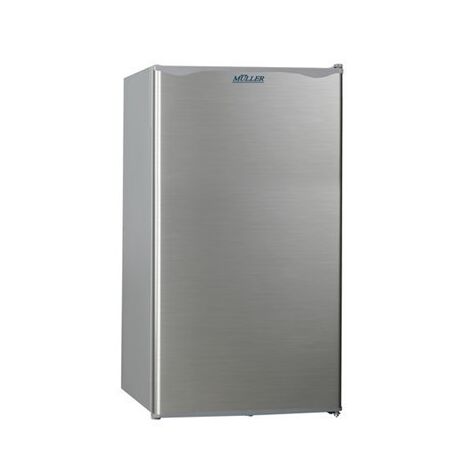מקרר  מקפיא עליון Muller ML130  110 ליטר מולר למכירה 