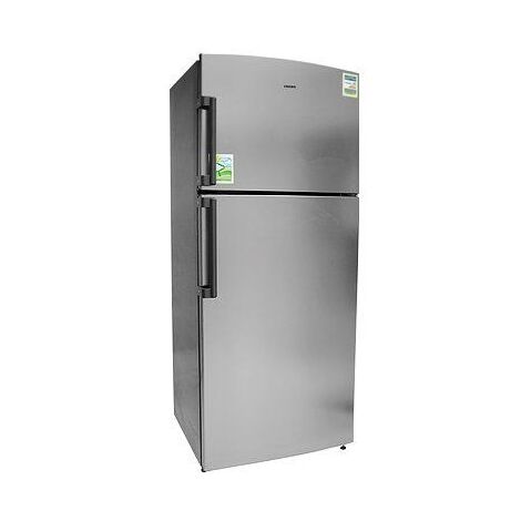 מקרר  מקפיא עליון CROWN CR540  411 ליטר למכירה , 2 image