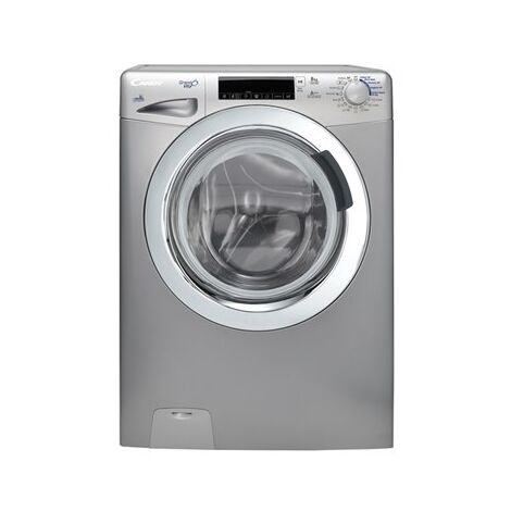 מכונת כביסה Candy GV138TWCS3-S  8 ק&#34;ג קנדי למכירה 