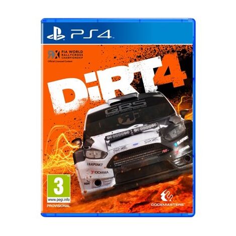 DiRT 4 PS4 למכירה , 2 image