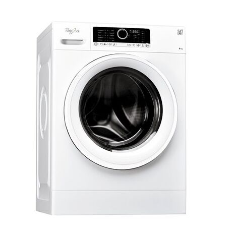 מכונת כביסה Whirlpool FSCR90211  9 ק&#34;ג ווירפול למכירה , 2 image
