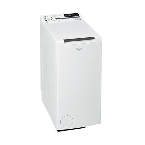 מכונת כביסה Whirlpool TDLR70210  7 ק&#34;ג ווירפול למכירה , 2 image
