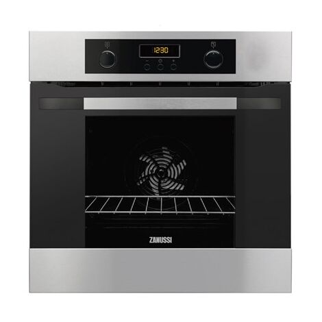 תנור בנוי Zanussi ZOB35778XK זנוסי למכירה , 2 image