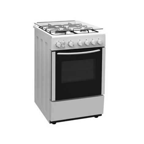תנור משולב כיריים Midea 20DME4GG מידאה למכירה , 3 image