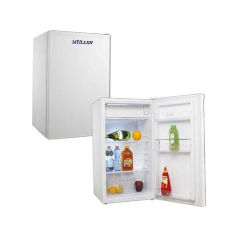 מקרר  מקפיא עליון Muller ML130  110 ליטר מולר למכירה , 3 image