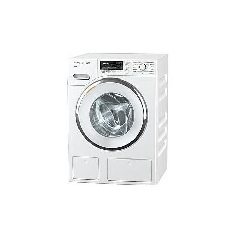 מכונת כביסה Miele WTH120 WPM  7 ק&#34;ג מילה למכירה 