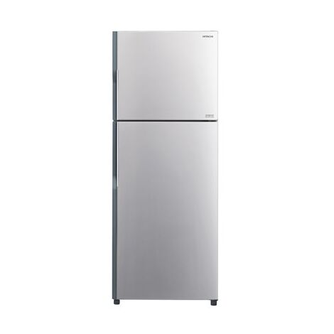 מקרר  מקפיא עליון Hitachi RV470SLS  388 ליטר היטאצ'י למכירה , 2 image