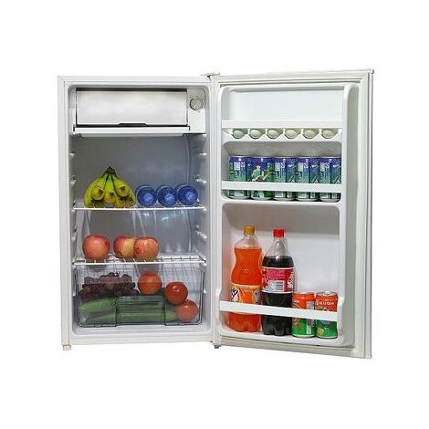 מקרר  מקפיא עליון Muller ML130  110 ליטר מולר למכירה , 4 image