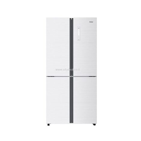 מקרר  מקפיא תחתון Haier HRF456FG/FB/FGS/FW  447 ליטר האייר למכירה , 5 image