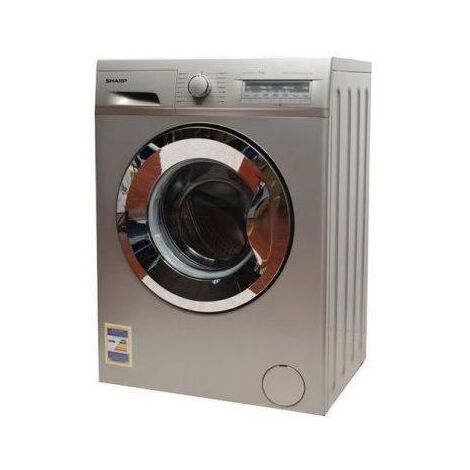 מכונת כביסה sharp ES-FE710BZ  7 ק&#34;ג שארפ למכירה , 3 image