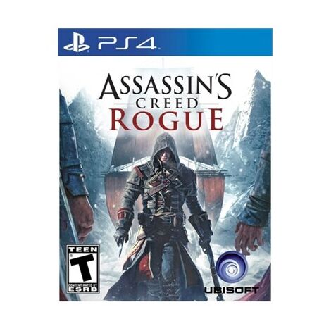 Assassin's Creed Rogue PS4 למכירה , 2 image