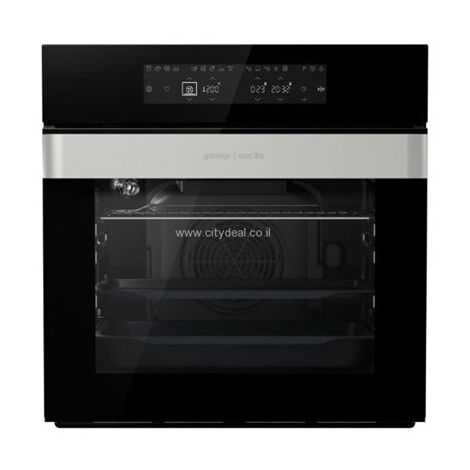 תנור בנוי GORENJE BO658ORAB גורנייה למכירה , 3 image