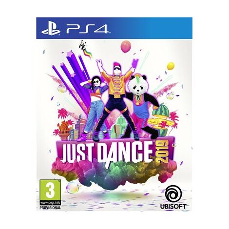 Just Dance 2019 PS4 למכירה , 2 image