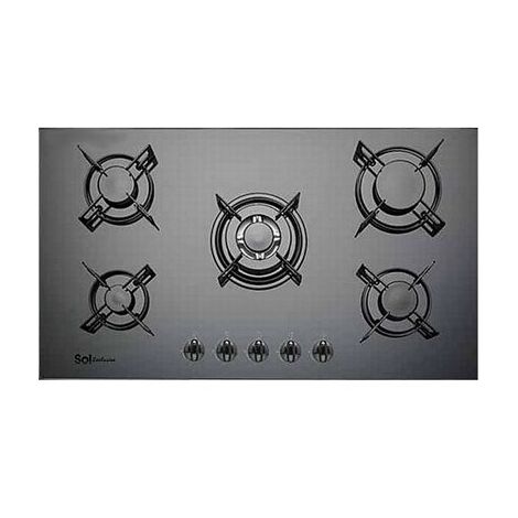 כיריים גז Sol FQ7GW-074 למכירה , 2 image