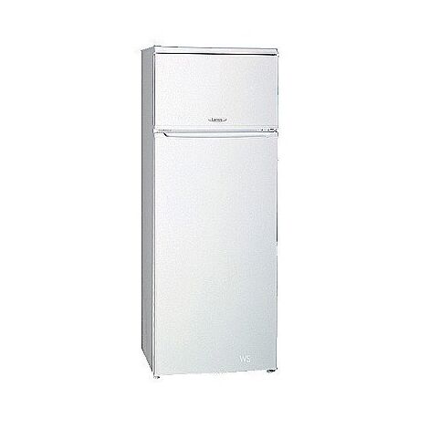 מקרר  מקפיא עליון CROWN CR370W  334 ליטר למכירה , 2 image